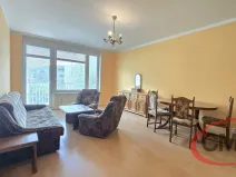 Pronájem bytu 3+kk, Praha, Jeřabinová, 70 m2