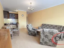 Pronájem bytu 3+kk, Praha, Jeřabinová, 70 m2