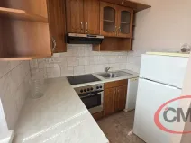 Pronájem bytu 2+kk, Praha, Wiedermannova, 51 m2