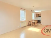 Pronájem bytu 2+kk, Praha, Wiedermannova, 51 m2