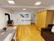 Pronájem chaty, Jevany, Ve Smrčinách, 85 m2