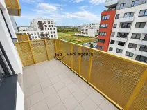 Pronájem bytu 2+kk, Praha - Dolní Měcholupy, Honzíkova, 59 m2