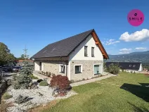 Prodej rodinného domu, Pstruží, 221 m2