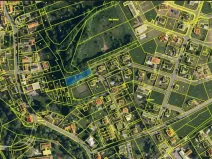Prodej lesa, Nový Jičín, 1324 m2
