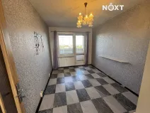 Pronájem bytu 3+1, Orlová, Na Výsluní, 64 m2