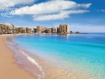 Prodej bytu, Torrevieja, Alicante, Španělsko, 53 m2