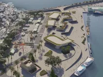Prodej bytu, Torrevieja, Alicante, Španělsko, 53 m2