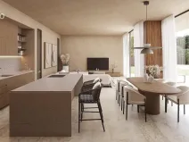 Prodej rodinného domu, Calpe, Alicante, Španělsko, 139 m2