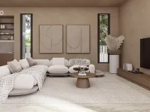 Prodej rodinného domu, Calpe, Alicante, Španělsko, 139 m2