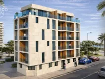 Prodej bytu 4+kk, Torrevieja, Alicante, Španělsko, 124 m2