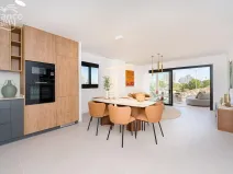 Prodej bytu, Villajoyosa, Alicante, Španělsko, 85 m2