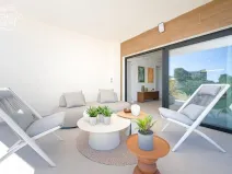 Prodej bytu 3+kk, Villajoyosa, Alicante, Španělsko, 81 m2