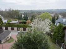 Prodej vily, Praha - Stodůlky, Za Mototechnou, 210 m2