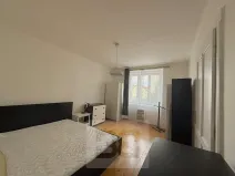 Pronájem bytu 2+kk, Praha - Žižkov, Radhošťská, 47 m2