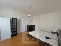 Pronájem bytu 2+kk, Praha - Žižkov, Radhošťská, 47 m2