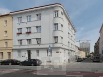 Prodej bytu 3+kk, Praha - Smíchov, Ke Koulce, 79 m2