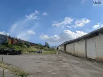 Pronájem skladu, Hrobčice - Razice, 28 m2