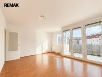 Pronájem bytu 1+kk, Praha - Nusle, Bartoškova, 33 m2
