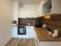 Prodej bytu 2+kk, České Budějovice, U Branišovského lesa, 52 m2