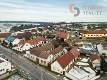 Prodej pozemku pro bydlení, Hostim, 1041 m2