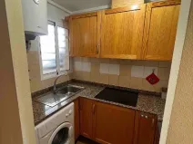 Prodej bytu, Torrevieja, Alicante, Španělsko, 51 m2
