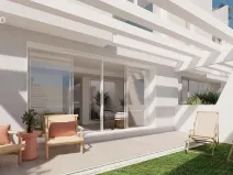 Prodej bytu, Estepona, Málaga, Španělsko, 20 m2