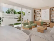 Prodej bytu, Estepona, Málaga, Španělsko, 20 m2