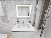 Prodej bytu, Oropesa del Mar, Valencia, Španělsko, 20 m2
