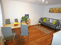 Prodej apartmánu, Lednice, Sídl. Osvobození, 52 m2