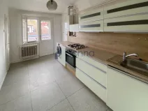 Pronájem bytu 2+1, Praha, Fetrovská, 60 m2