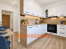 Pronájem bytu 1+1, Karviná - Hranice, Rudé armády, 36 m2