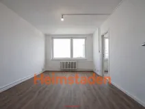 Pronájem bytu 3+1, Orlová - Lutyně, Okružní, 68 m2