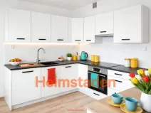 Pronájem bytu 1+kk, Ostrava - Moravská Ostrava, Gen. Píky, 25 m2