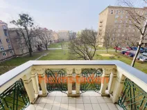 Pronájem bytu 2+1, Ostrava - Poruba, Urxova, 60 m2