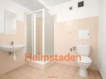 Pronájem bytu 1+kk, Ostrava - Poruba, náměstí Jana Nerudy, 28 m2