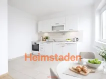 Pronájem bytu 2+kk, Ostrava - Poruba, Opavská, 41 m2