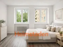 Pronájem bytu 4+kk, Ostrava - Poruba, Hlavní třída, 117 m2