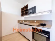 Pronájem bytu 1+kk, Plzeň - Jižní Předměstí, Magisterská, 27 m2
