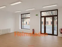 Pronájem obchodního prostoru, Havířov - Město, Hlavní třída, 84 m2