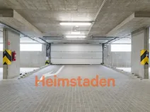 Pronájem - jiné, Praha - Holešovice, U Pergamenky, 12 m2