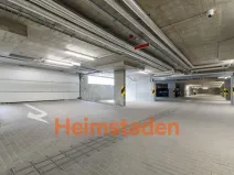 Pronájem - jiné, Praha - Holešovice, U Pergamenky, 12 m2