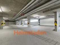 Pronájem - jiné, Praha - Holešovice, U Pergamenky, 12 m2