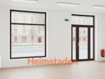 Pronájem kanceláře, Havířov - Město, Hlavní třída, 84 m2