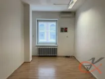 Pronájem kanceláře, Prostějov, Vrahovická, 18 m2