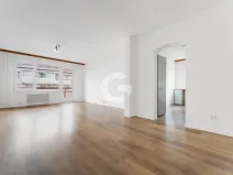Prodej bytu 3+1, Zlín, Okružní, 77 m2