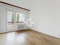 Prodej bytu 3+1, Zlín, Okružní, 77 m2