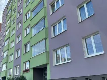 Pronájem bytu 2+1, Klatovy, Pod Hůrkou, 60 m2