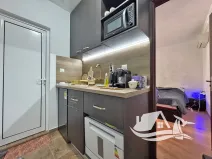 Prodej bytu 1+kk, Sveti Vlas, Bulharsko, 34 m2