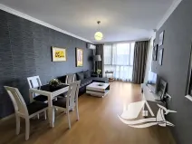 Prodej bytu 2+kk, Sveti Vlas, Bulharsko, 58 m2