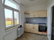 Pronájem bytu 2+kk, Opava - Město, Horní náměstí, 58 m2